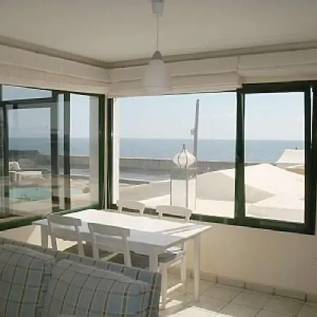 Sleeps 4 Wifi 公寓 Guatiza