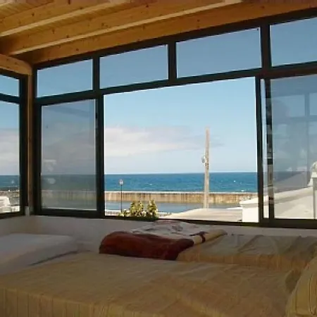 Sleeps 4 Wifi 公寓 Guatiza