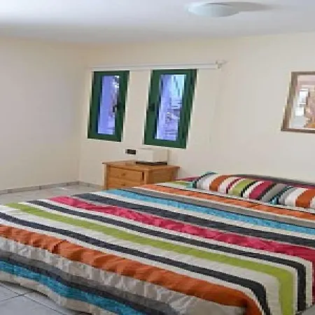 公寓 Sleeps 4 Wifi