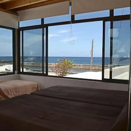 公寓 Sleeps 4 Wifi Guatiza